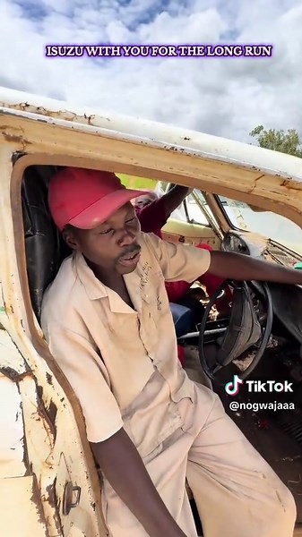 Isuzu D-Max: Built for Durability and Adventure