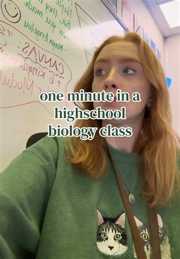 This Honors Biology period is what gets me through my day 🧬🧪#edutok #teachersoftiktok #teacher #fyp #tiktoklearningcampaign