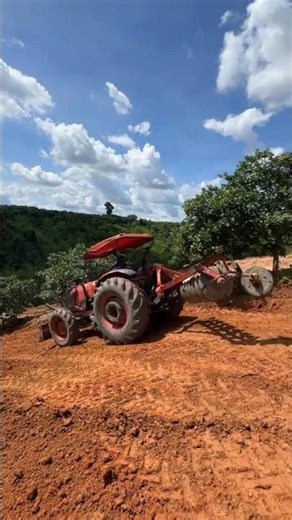 Kubota tractor m8540#tractor #kubota