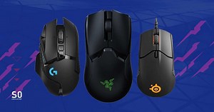 Best gaming mouse 2020: Our top mice picks for ultimate control and precision