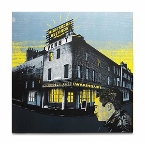 Verb. T - Morning Process