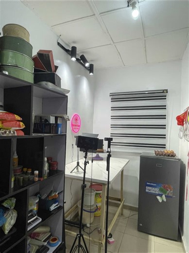 Starting My Mini Bakery Journey at Home