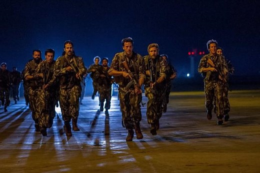 10 Greatest Military Operation Names