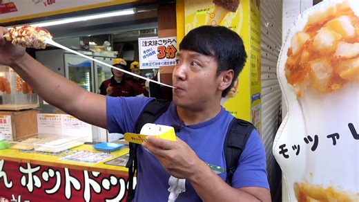 90K views · 3.8K reactions | Embark on a mesmerizing journey through time at Ameyoko / Candy Alley, Tokyo's legendary night market nestled beneath the rail tracks between Ueno Station and Okachimachi Station. #Ameyoko #CandyAlley #TokyoNightMarket #UenoStation #OkachimachiStation #TravelTokyo #SouvenirShopping #NightMarketVibes #TokyoAdventures #TravelJapan #HiddenGemsTokyo #HistoricMarkets #FoodieFinds #CulturalExperience #WanderlustJapan | Strictly Dumpling | Facebook