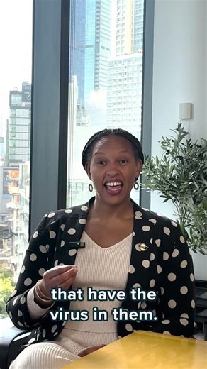 Flu Q&A: How does the flu spread?