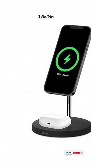 🎯 Top 5 BEST Apple Chargers in 2025
