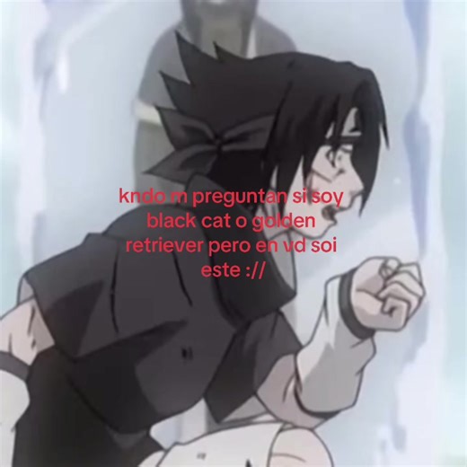 ya m canse de negarlo en realidad Yo soy sasuke . …#sasukeuchiha #fyp #sasuke #narutoedit #xyzbca #sasukeedit