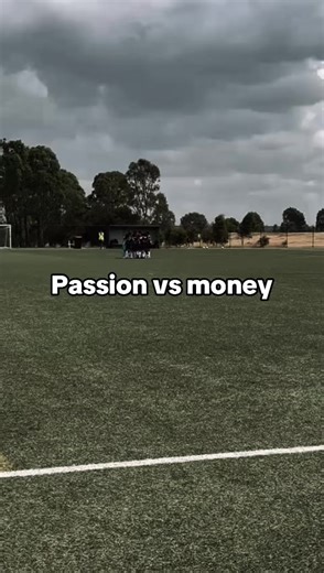 Passion vs. Money in Football: The Hume City Perspective