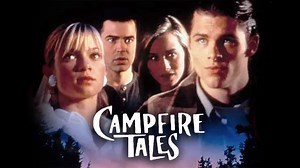 Campfire Tales - Movie - Where To Watch