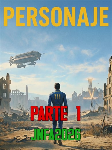 ¡Descubre el pack de animaciones JNFA026 para Fallout 4! 💥 Movimientos más naturales y realistas para tu personaje femenino. Olvídate de poses imposibles y adéntrate en un mundo más auténtico. ¡Dale a tu juego un toque de elegancia y realismo sin perder la esencia de Fallout! 💃🕺 #Fallout4 #Fallout4Mods #ModsFallout #ModsSemanales #WeeklyMods #FalloutGore #GoreMods #Metro2033 #FalloutWeapons #GunMods #FalloutRealism #ENB #ModdedFallout #PCGaming #GamingTikTok #Animations #Fallout #Bethesda 📽 