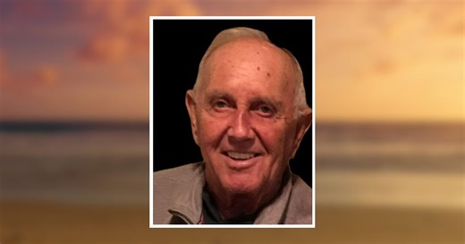 John Richard Stevenson Obituary December 2, 2024 - Schaffer Funeral Home, Inc.