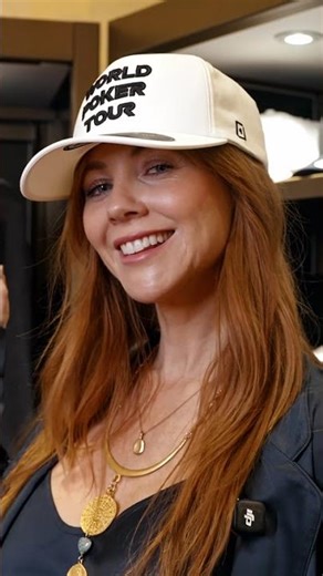 FLEXFIT® nu Series - WORLD POKER TOUR 2025 Prime Championship