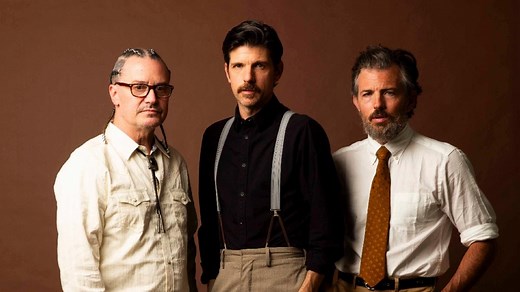 The Avett Brothers and Mike Patton Announce AVTT/PTTN 2026 US Tour