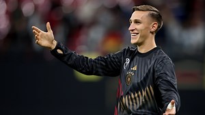 Nico Schlotterbeck: Hat der BVB-Spieler eine Freundin?
