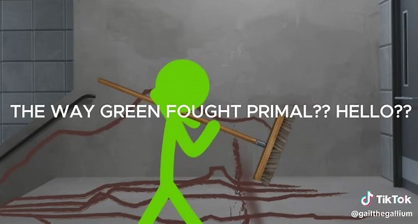 AVA 12 Spoilers: Alan Becker's Animation Showdown