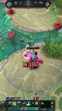 💰 Gambler’s Blade Pyke vs DREAM Opponents ⚡