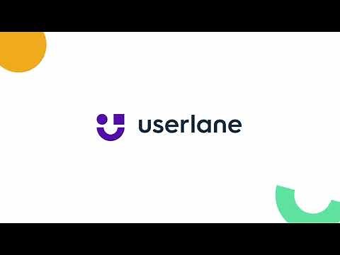 Userlane's Digital Adoption Platform