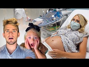 the best news we found out all quarantine...