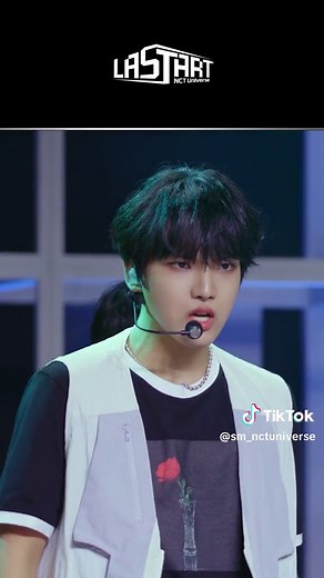 NCT Universe: LASTART Ep. 3 'Lucifer' 무대 다시 보기!