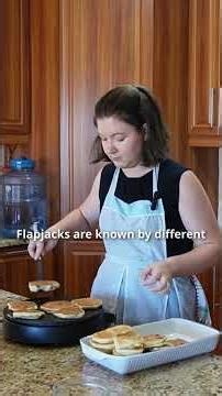 4 Flapjack Flavours You NEED to Try | Sweet & Savoury #flapjacks #breakfastideas #doublechocolate