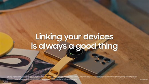 18K views · 407 reactions | #Sponsored Having a #GalaxyBook4 Series laptop means zero distractions even when your phone is kept away. How? Just access your phone apps, websites and respond to calls or messages right from your laptop. Connected is the new way to PC. Watch how this feature can actually be fun. #Samsung | Samsung | Facebook