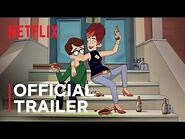 Chicago Party Aunt - Official Trailer - Netflix