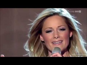 Helene Fischer - Hit-Medley (Live ORF2, 2013)