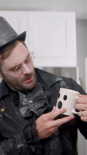 CubeSmart Self Storage on Instagram: "Don’t summon the Ghost of Holiday Décor Past with old décor. Get a storage unit at CubeSmart to keep all your out-of-season décor organized and ready for next year. #CubeSmart #holidaydecor #homedecor #funny #spookyszn"