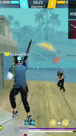 1vs1 costom class squad only one tap headshot video free fire max