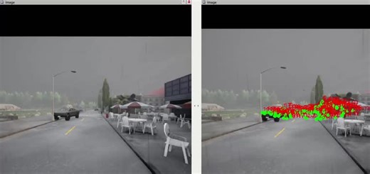 #sensorfusion #autonomousvehicles #selfdrivingcars #ai #deeplearning #machinelearning #computervision #robotics #adas #3ddetection | Ramavath Suresh