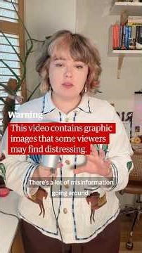 With huge amounts of misinformation circulating, here’s what we know so far (as of 12pm Monday).