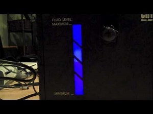 CHAUVET® Hurricane Haze 2 - Product Review and Demo