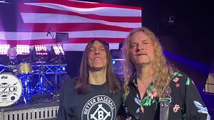 18K views · 2K reactions | Thank you, NEW YORK! Tonight's show at the Seneca Casino Resort in Niagara Falls is sold out. Thank you all and tonight we will try out another deep cut ... Pvt. Ledbetter. God Bless y'all and the USA. Seneca Niagara Resort & Casino Frank Hannon Music Steve Brown - Drummer Brian Wheat Dave Rude #jeffkeith #soldout #TimeToRock #usa #GodBlessUsAllAlways #pvtledbetter #deepcut #forevermore | Tesla the Band | Facebook