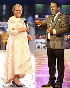 51K views · 2.3K reactions | Emmanuel. # #ProphetTBJoshuaLegacyLivesOn | Life & Legacy of Prophet TB Joshua 1963-2021 | Facebook