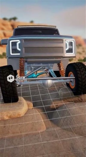 How cars work/ stabilisation bar