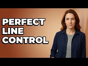 How To Control Line Weight With A Digital Pen?