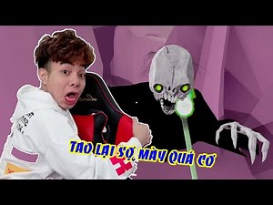 ThắnG Tê Tê Đánh Bại Cơn Ác Mộng Thoát Khỏi Thế Giới Này |