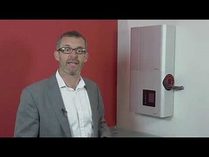 What Makes VESDA-E VEA Unique