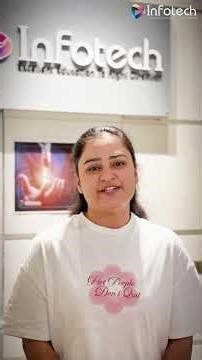 My Home Shirpur festival 2026 | Education Partner | Infotech Computer Education