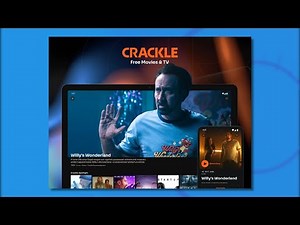 Crackle's Free Movies & TV Shows Stream Into Spring With a Fresh Lineup