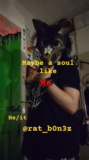 alien or dog? #alterhuman #therian #fictionkin #alienkin #fypシ #alternative #alt #nonhuman