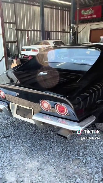 1973 Corvette Stingray for Sale at $13,900