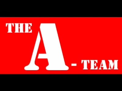 The A-Team Full Theme Tune on Make a GIF