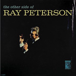 Ray Peterson - The Other Side Of Ray Peterson