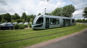 Valenciennes : une opération de contrôle chez Transvilles