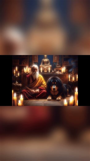 The $2,000,000 Lion Dog? 🦁🏔️