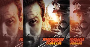 Mumbai Saga: John Abraham, Emraan Hashmi Starrer To Premiere On Amazon Prime Video On April 27!