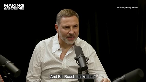 Corrie stars will find out if they're AXED from the soap in one month