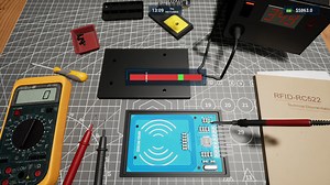 沉浸式模拟游戏《网络工程师模拟器》 现已开启抢先体验 - 3DM游戏网的动态 - TapTap