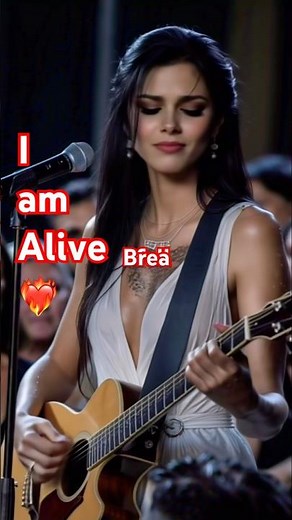 I'm Alive Lyrics - Celine Dion #lyricsvideo #imalive #aevra #shorts
